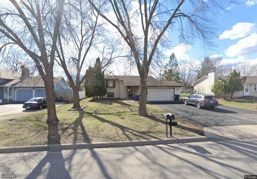 8132 Tyler St NE, Minneapolis, MN 55432 - photo 1