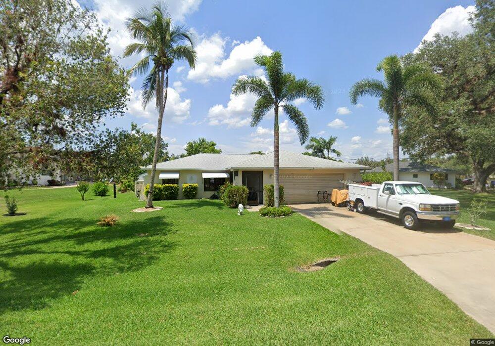 18803 S River Rd, Alva, FL 33920 - photo 1