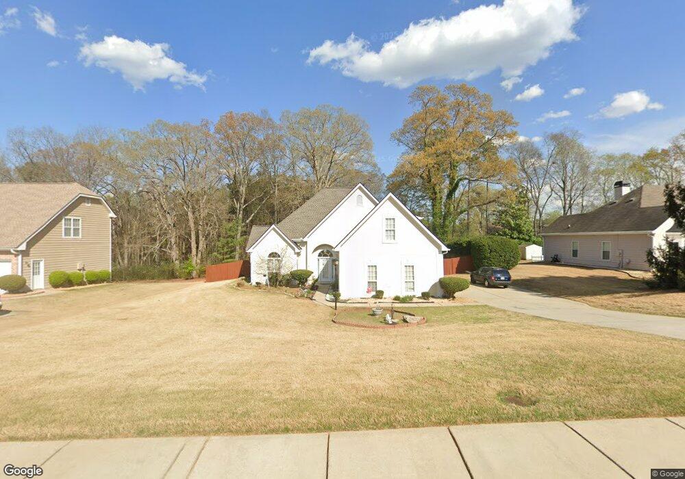 7948 Christian Ct unit 1, Jonesboro, GA 30236 - photo 1