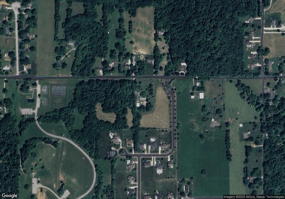 6249 Corydon Ridge Rd, Georgetown, IN 47122 - photo 1