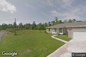 13546 Ellis St, Vacherie, LA 70090