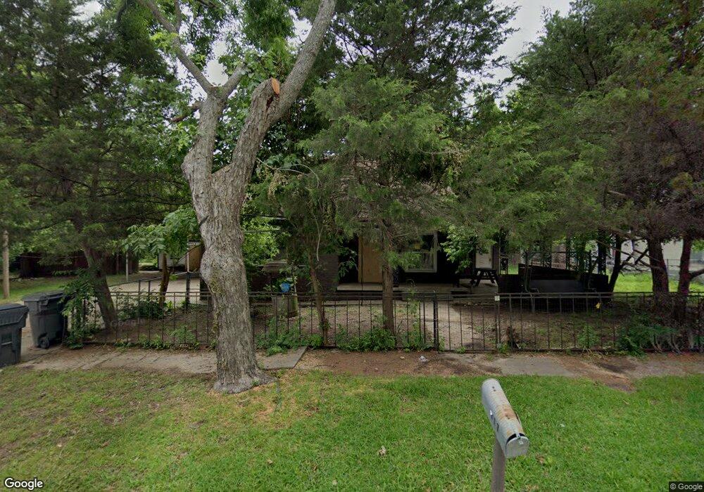 717 Carter St SE, Ardmore, OK 73401 - photo 1