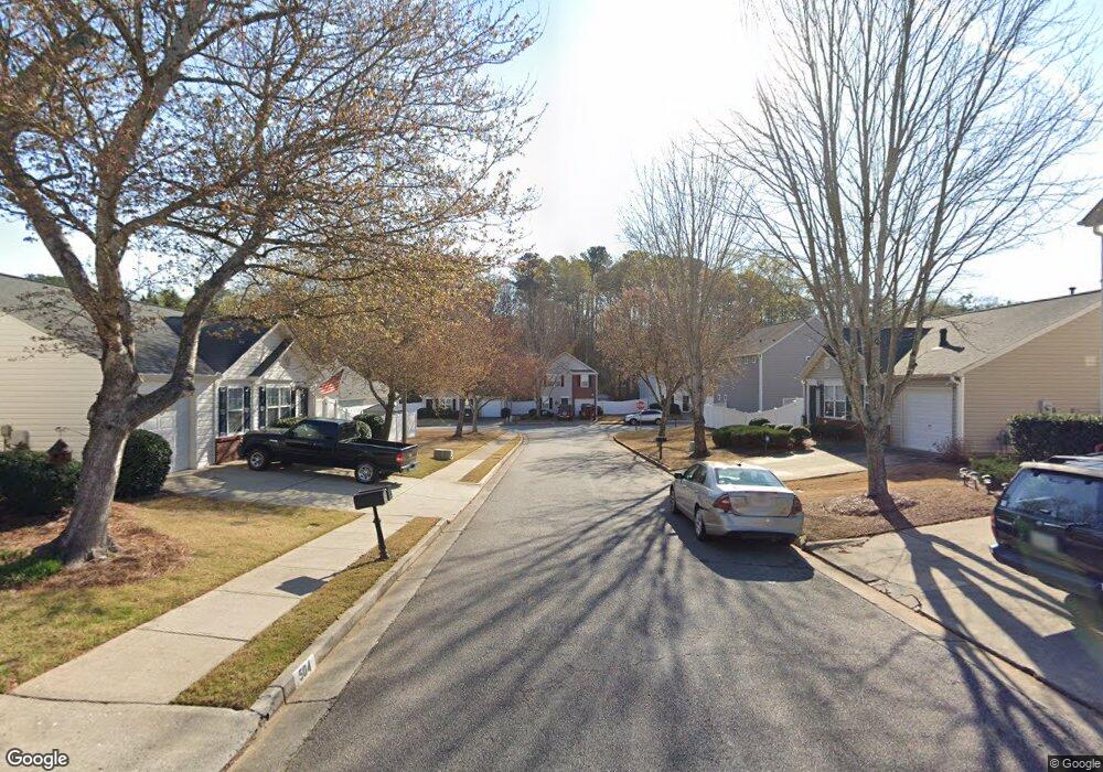 0 Oakleaf Ct unit 7235377, Acworth, GA 30102 - photo 1