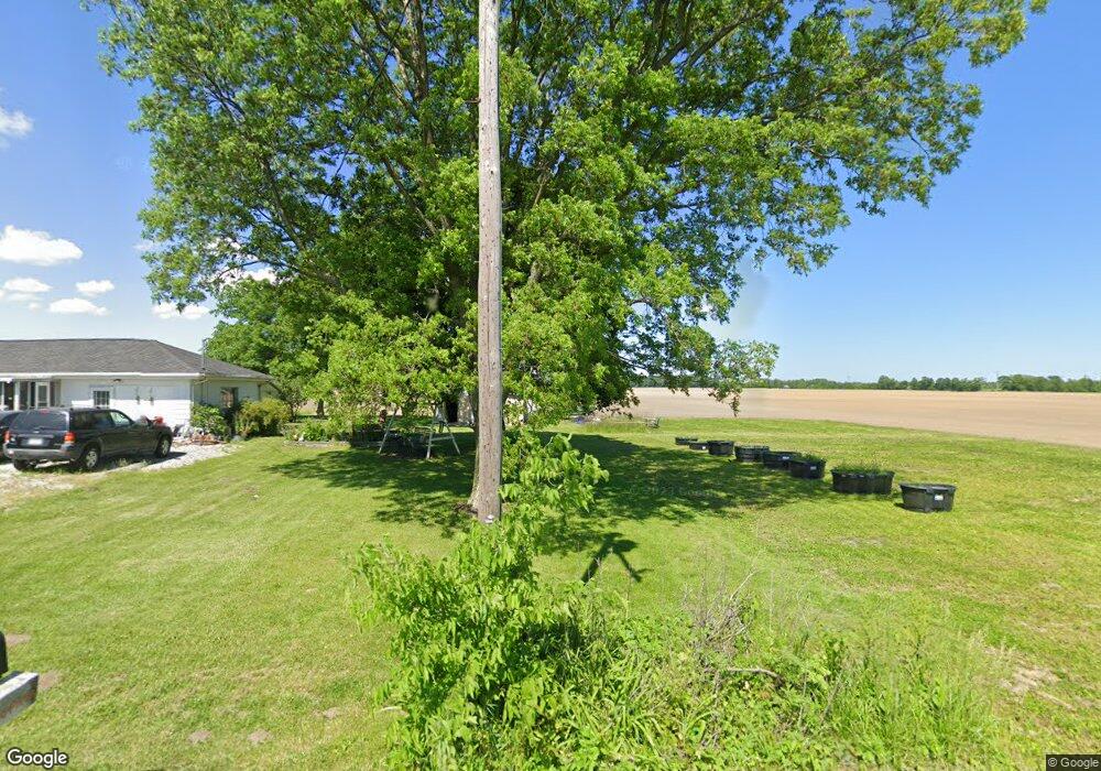 6918 S 50 W, Warren, IN 46792 - photo 1