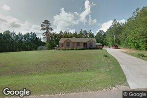 4975 Nettlesboro Rd, Lower Peach Tree, AL 36751