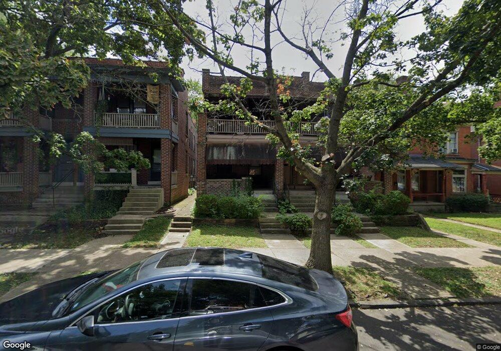 139 W 1st Ave, Columbus, OH 43201 - photo 1