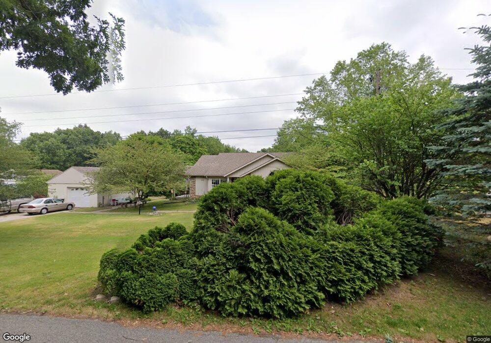 26111 Harrison Rd, South Bend, IN 46619 - photo 1