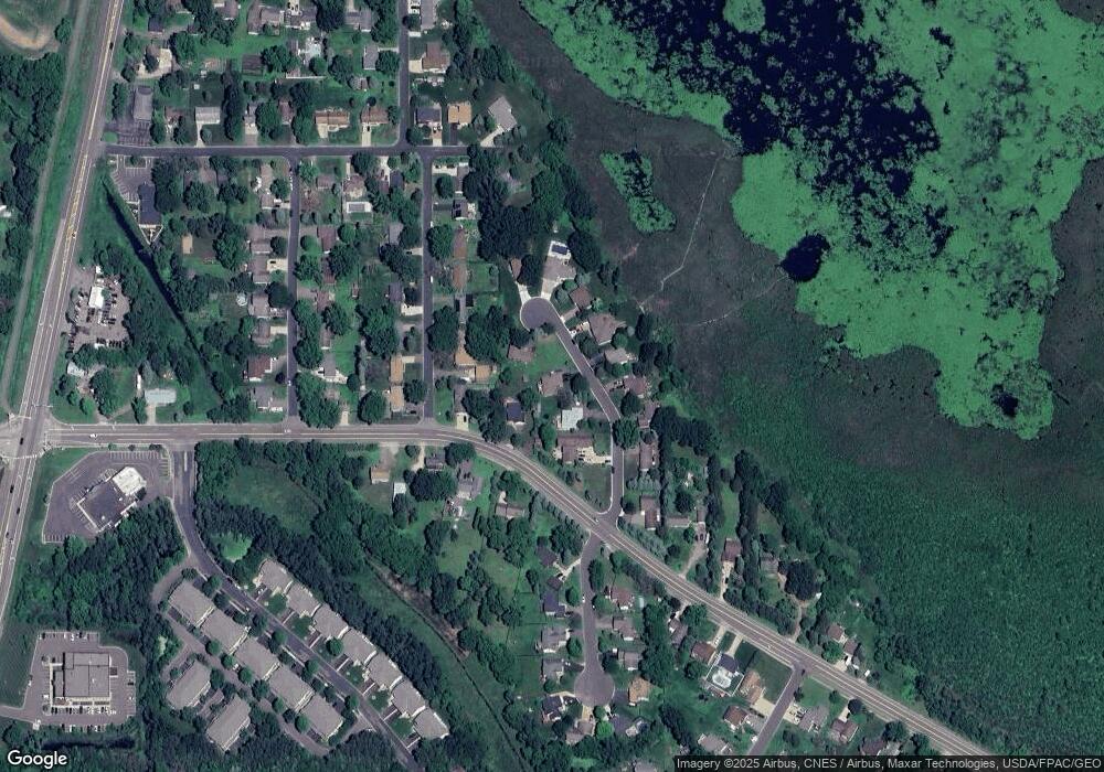 14030 Fountain Ave N, Hugo, MN 55038 - photo 1