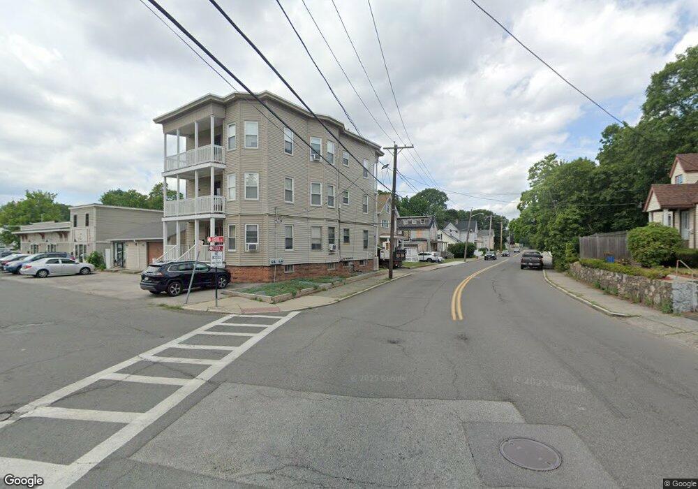 0 Eustis St, Saugus, MA 01906 - photo 1