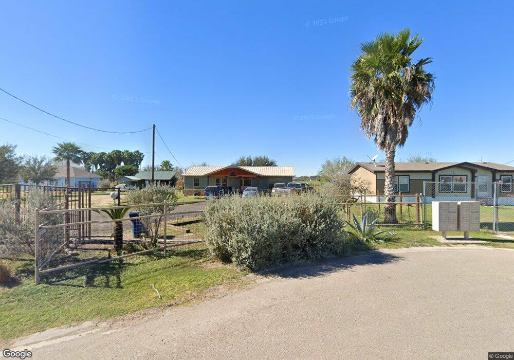 5011 Los Indios Ln, Donna, TX 78537 - photo 1