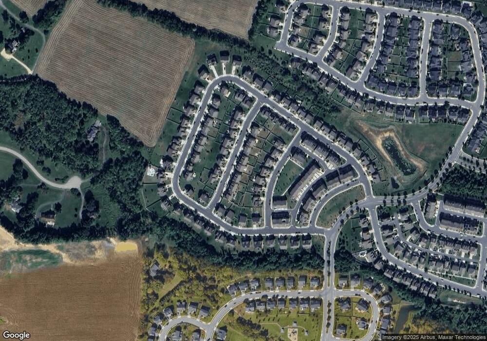 1906 Gladstone St, Frederick, MD 21702 - photo 1