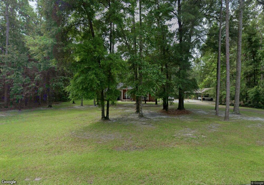 169 Maria Del Carmen Ln, Crawfordville, FL 32327 - photo 1