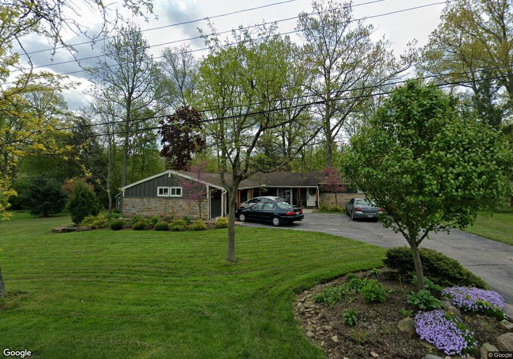 388 Trails End, Aurora, OH 44202 - photo 1