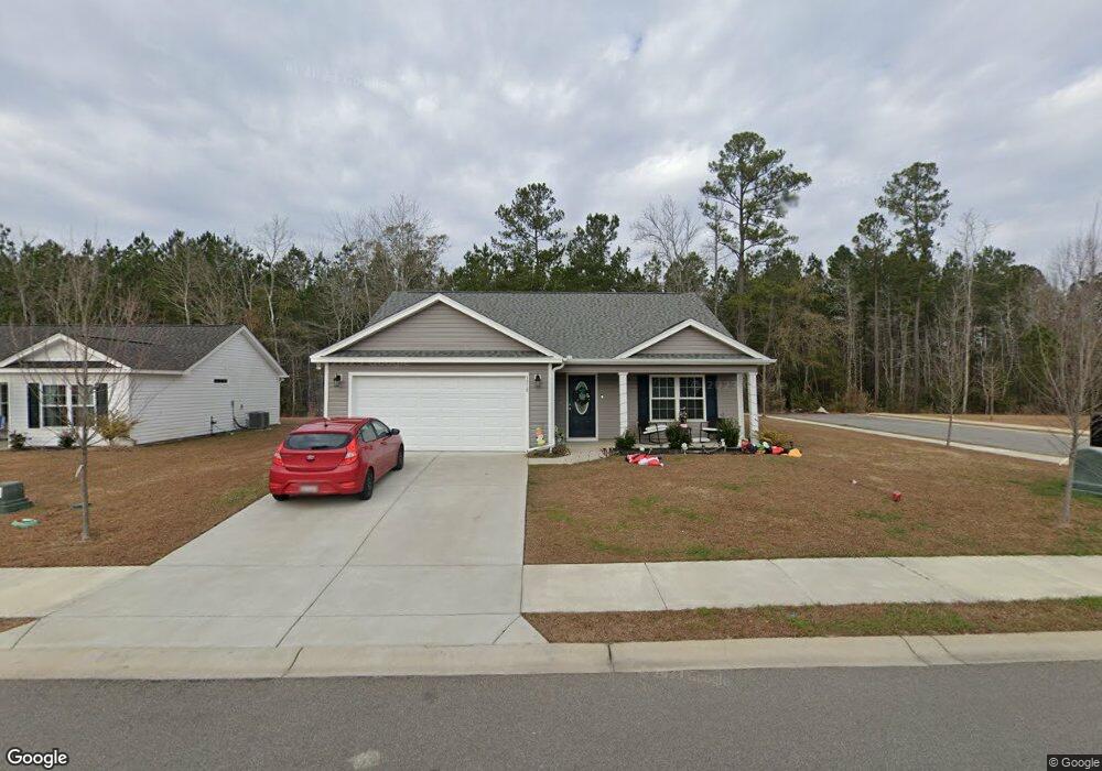 3218 Merganser Dr unit I-Lot 23 Busbee Plan, Conway, SC 29527 - photo 1