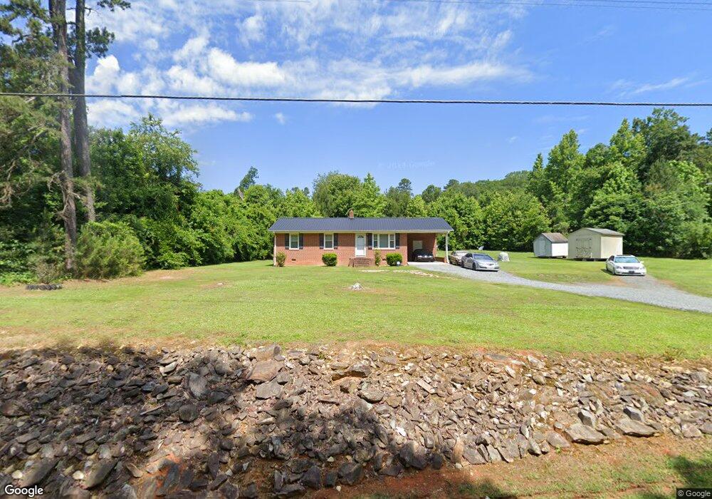 2658 Nc Highway 902, Pittsboro, NC 27312 - photo 1