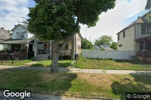 4766 Hurlbut St, Detroit, MI 48214