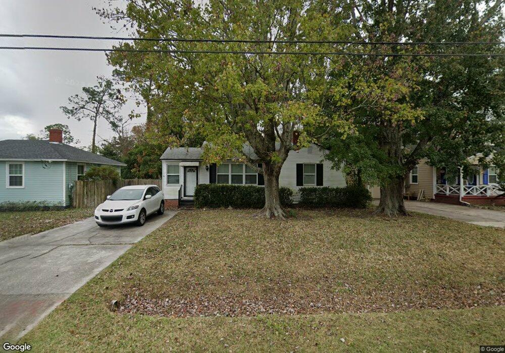 4804 Cardinal Blvd, Jacksonville, FL 32210 - photo 1