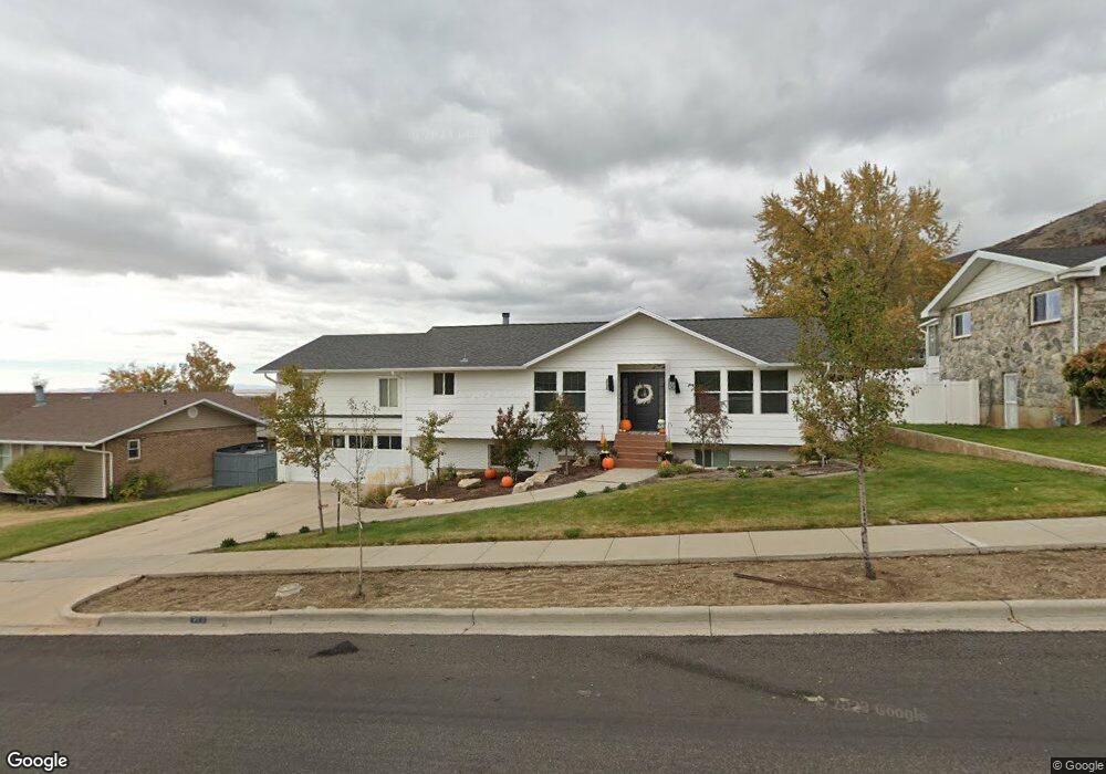 723 Easthills Dr, Bountiful, UT 84010 - photo 1