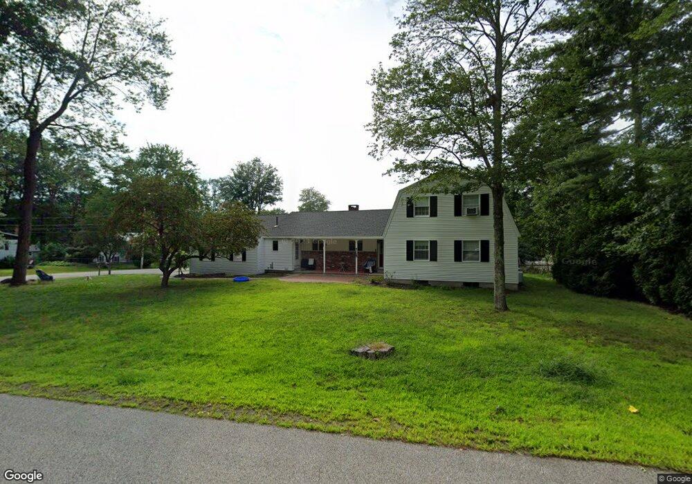 7 Watson Dr, Rochester, NH 03867 - photo 1