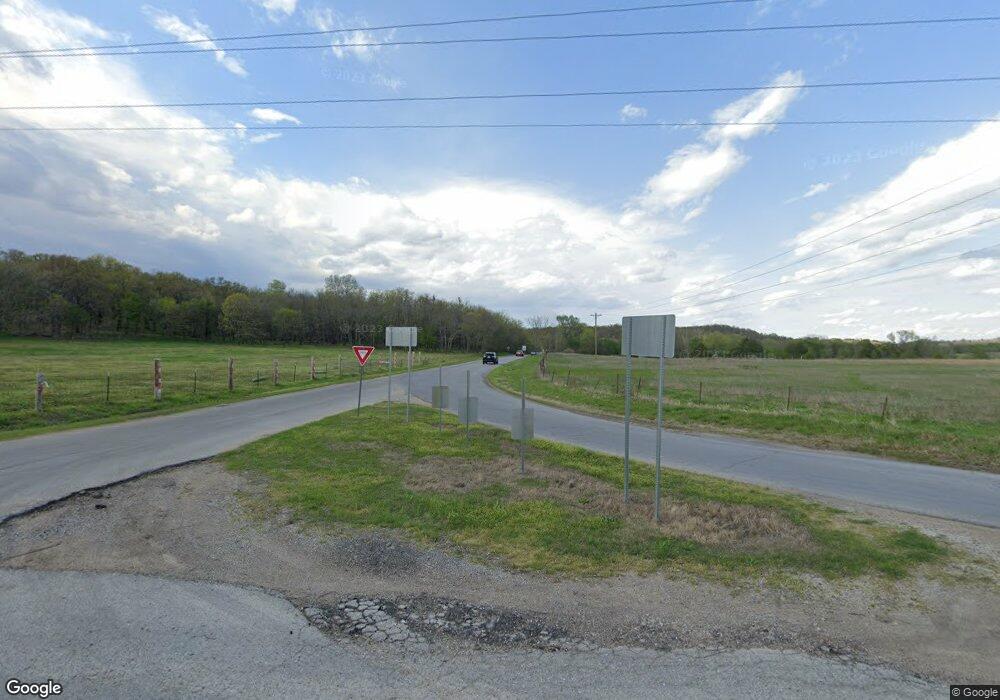 12526 N Peoria Ave, Skiatook, OK 74070 - photo 1