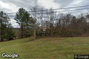 808 Painters Hill Rd, Ivanhoe, VA 24350