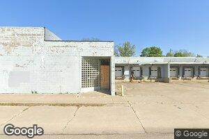 620 Harrison St, Elkhart, IN 46516