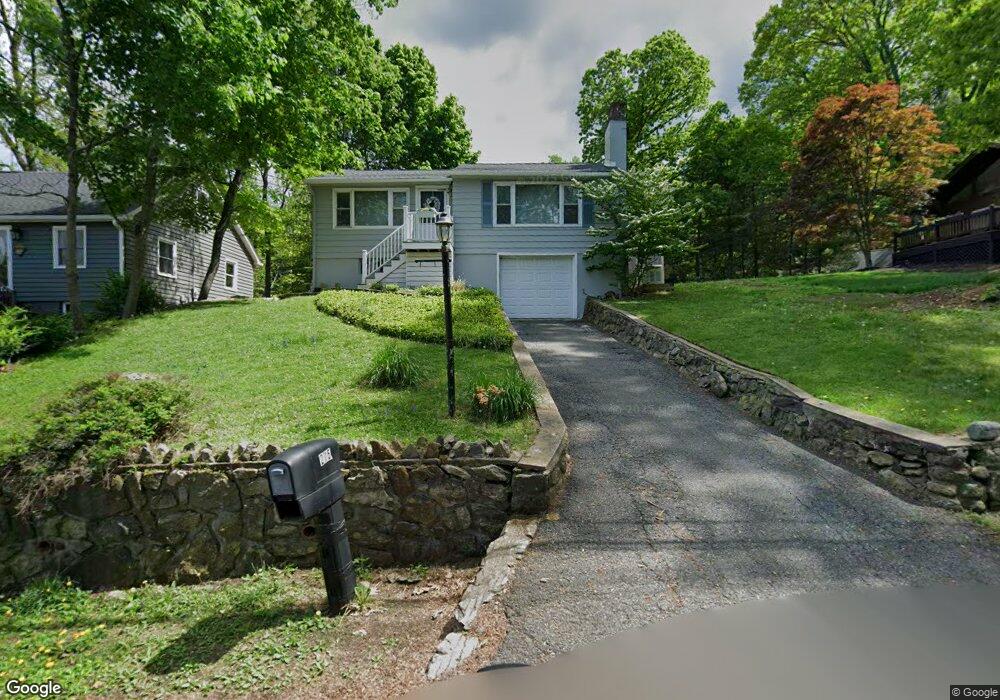 275 Springbrook Trail, Sparta, NJ 07871 - photo 1