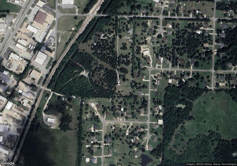 2630 Dripping Springs Rd, Sherman, TX 75090 - photo 1