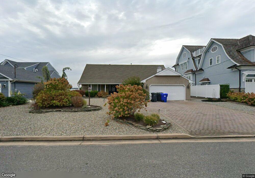 229 Curtis Point Dr, Mantoloking, NJ 08738 - photo 1