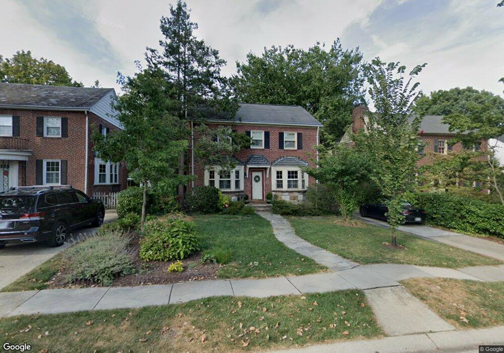 902 Greenleigh Rd, Baltimore, MD 21212 - photo 1