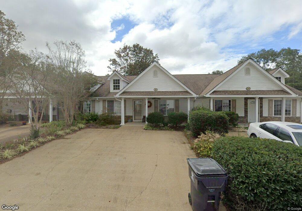 151 Crest Pointe, Bremen, GA 30110 - photo 1