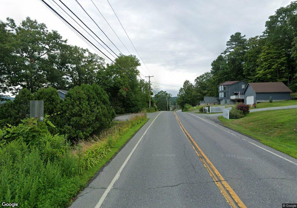 3318 N Route 30, Castleton, VT 05735 - photo 1