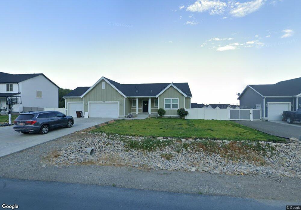 8649 Lake Shore Dr, Lake Point, UT 84074 - photo 1