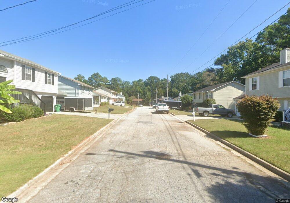 0 Lown Farm Ln unit 7093860, Redan, GA 30058 - photo 1