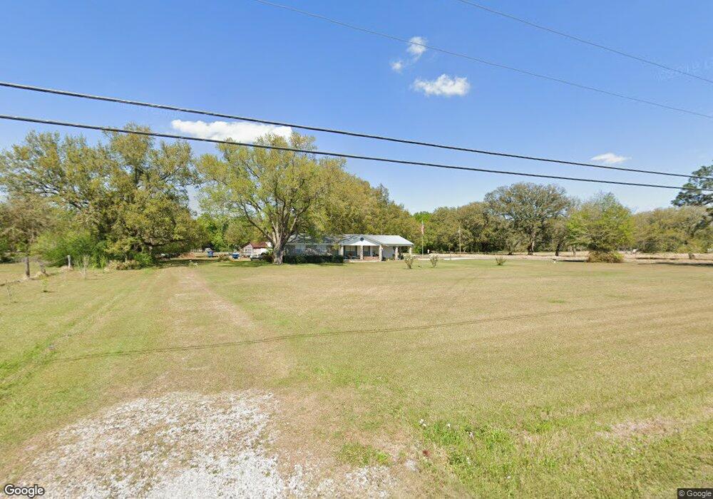 7501 Joe Rubino Rd, Moss Point, MS 39562 - photo 1
