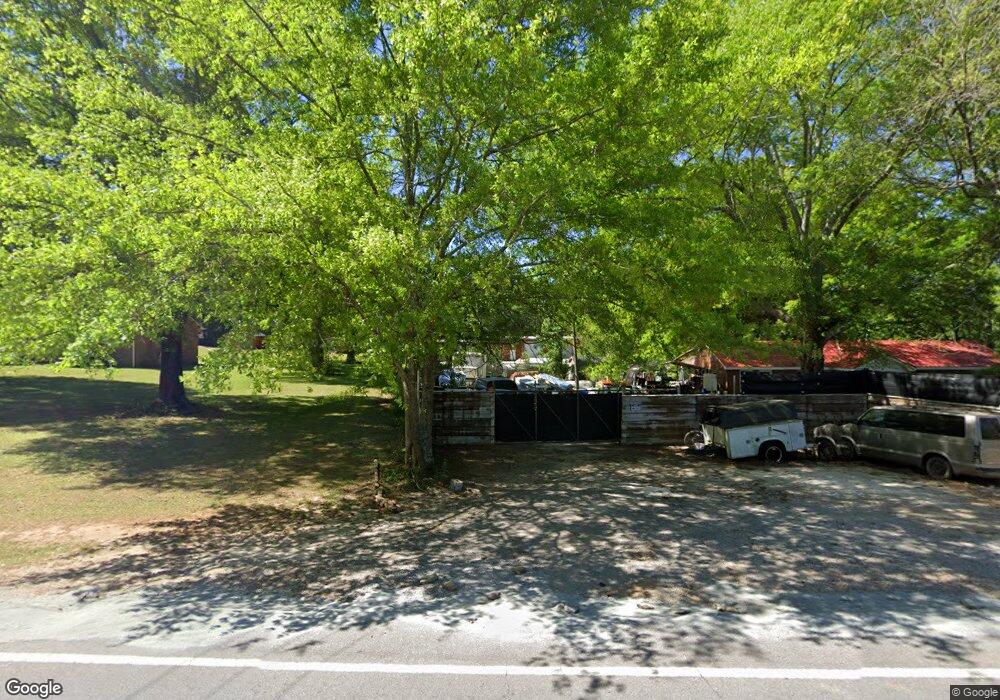 120 Pleasant Ridge Rd, Carrollton, GA 30117 - photo 1