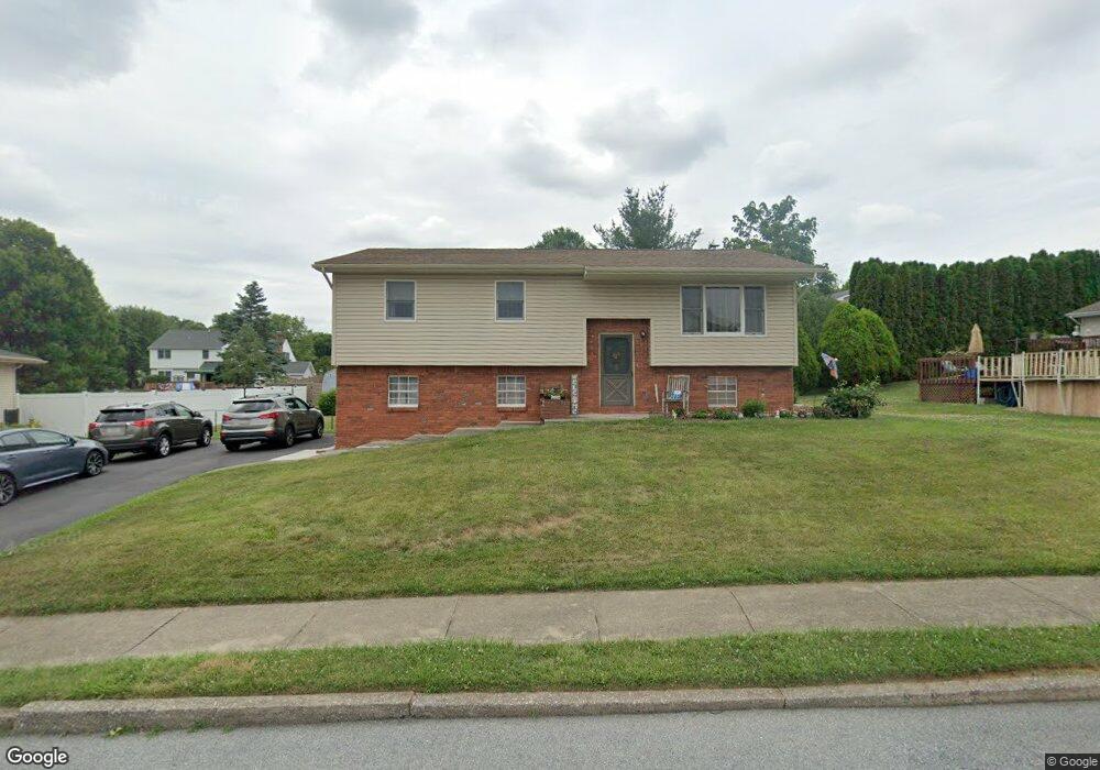 4525 Adams St, Whitehall, PA 18052 - photo 1