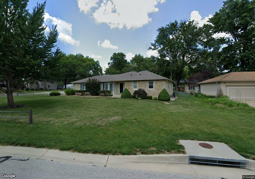 11314 W 71st St, Shawnee, KS 66203 - photo 1