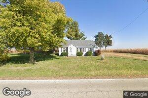 2608 Route 17, Toluca, IL 61639