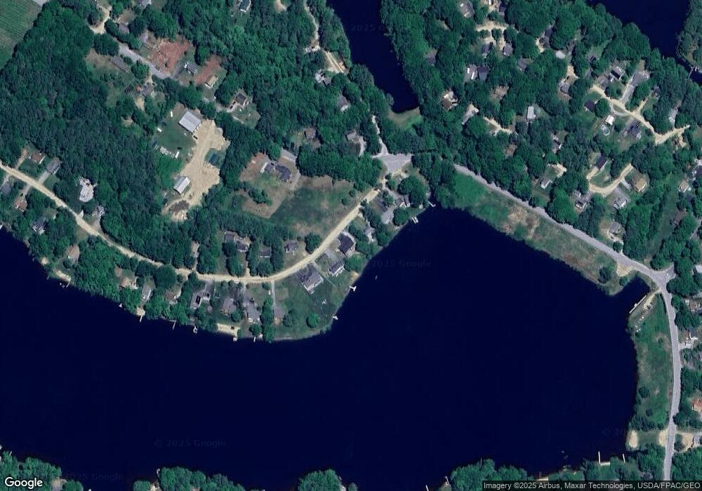 175 Georgetown Dr, Center Barnstead, NH 03225 - photo 1