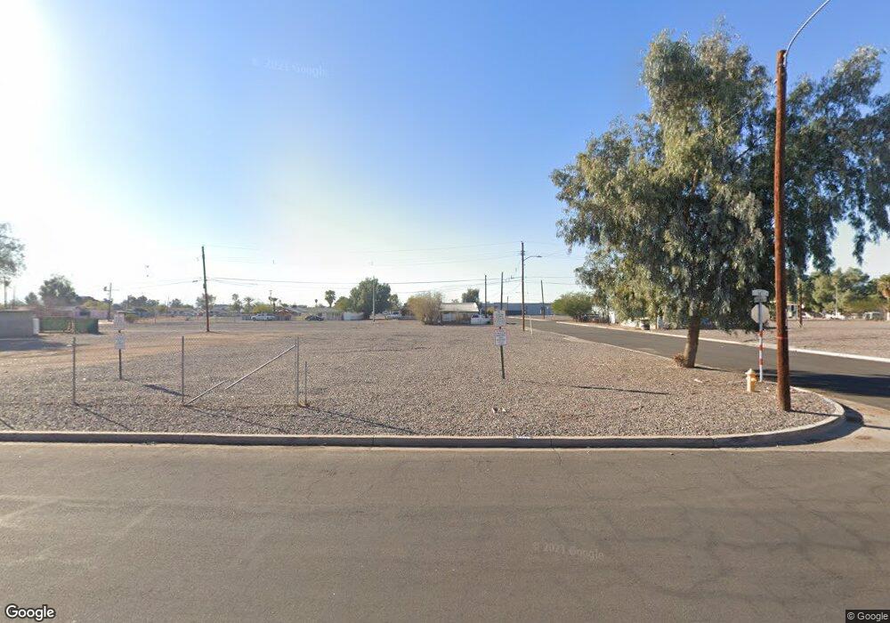 1402 S 14th St, Phoenix, AZ 85034 - photo 1