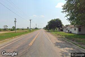 0 E 1st St, Worthing, SD 57077