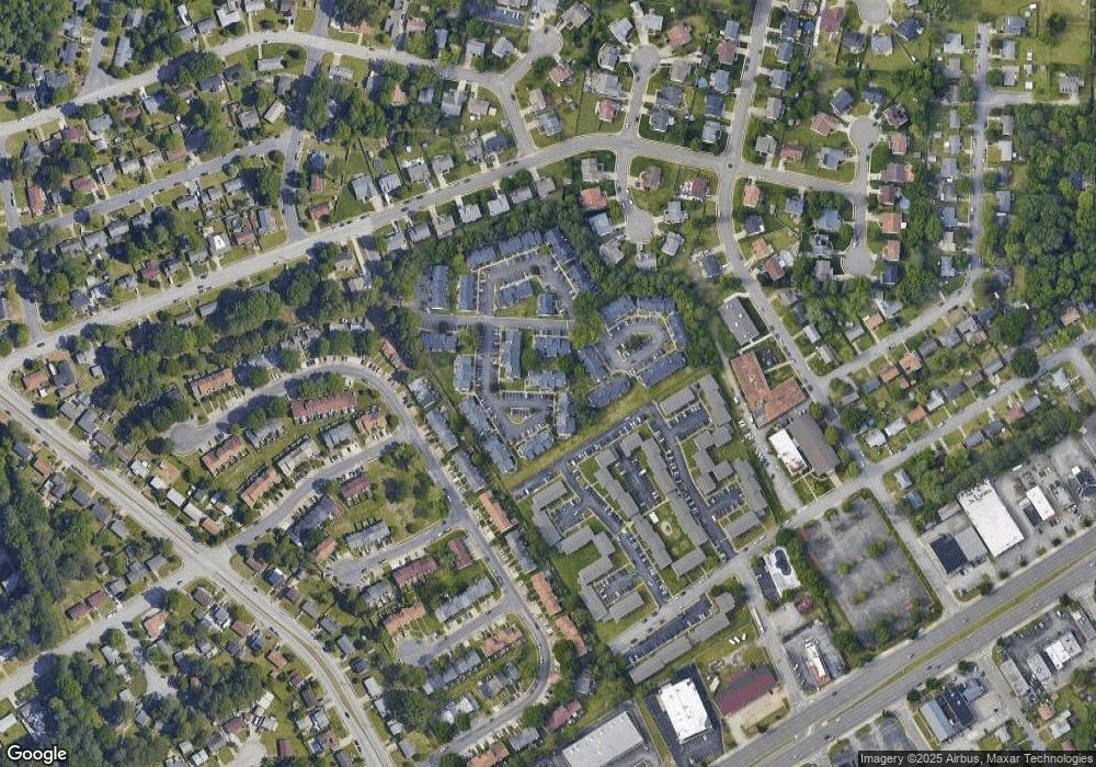 25 Lyford Key unit A, Hampton, VA 23666 - photo 1