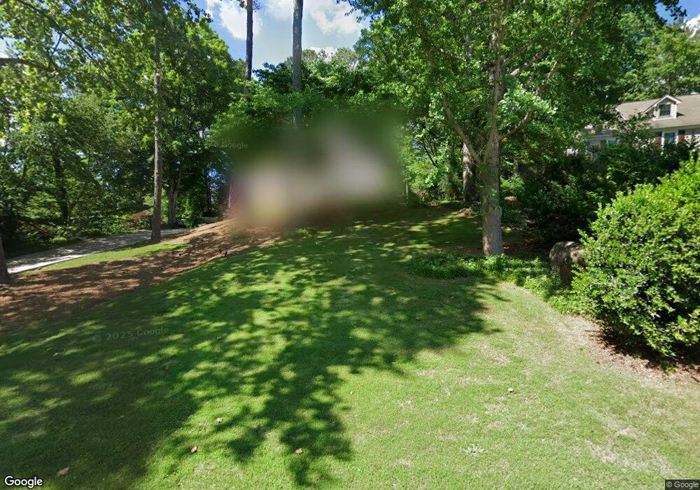 2145 Wenlok Trail NE, Marietta, GA 30066 - photo 1