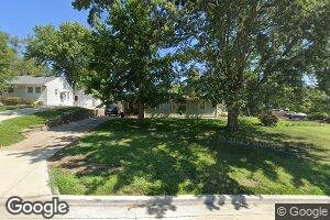 219 W 18th St, Concordia, KS 66901