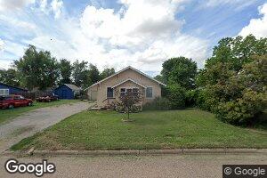 302 W Parks Ave, Montezuma, KS 67867