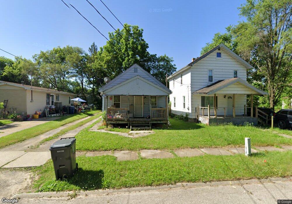 210 E Lakeview Ave, Flint, MI 48503 - photo 1