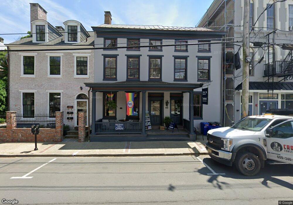 49 Bridge St unit 2, Lambertville, NJ 08530 - photo 1