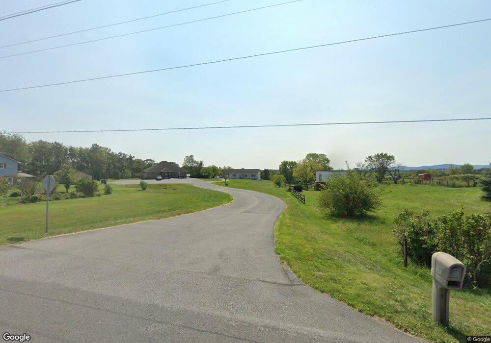 3036 Buchanan Trail W, Greencastle, PA 17225 - photo 1