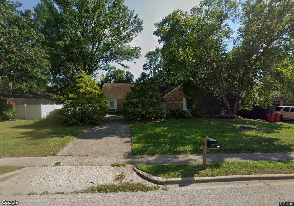 1103 W Kirby Ave, Champaign, IL 61821 - photo 1